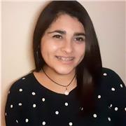 Profesora de matemáticas para todas las edades